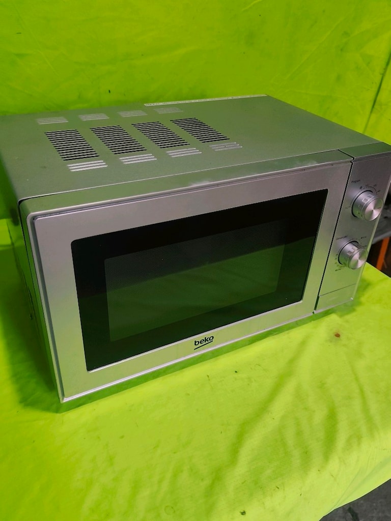 Beko marka mikrodalga fırın - 3