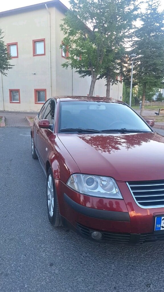 passat 1.9 tdi - 11
