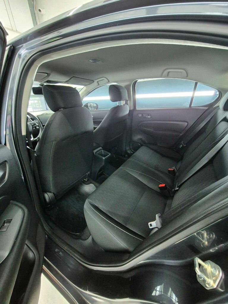 Öğretmenden HONDA CİTY 2024 33 Bİn KM - 11
