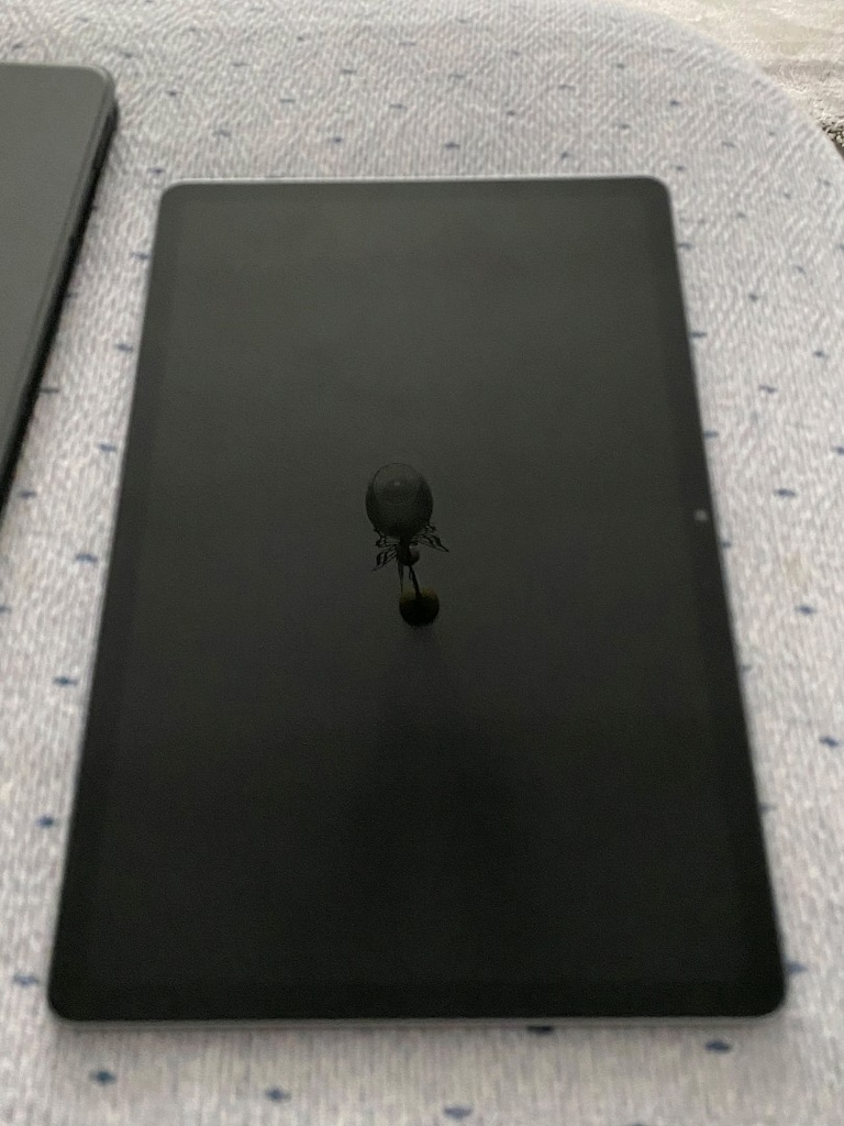Lenova tablet - 2