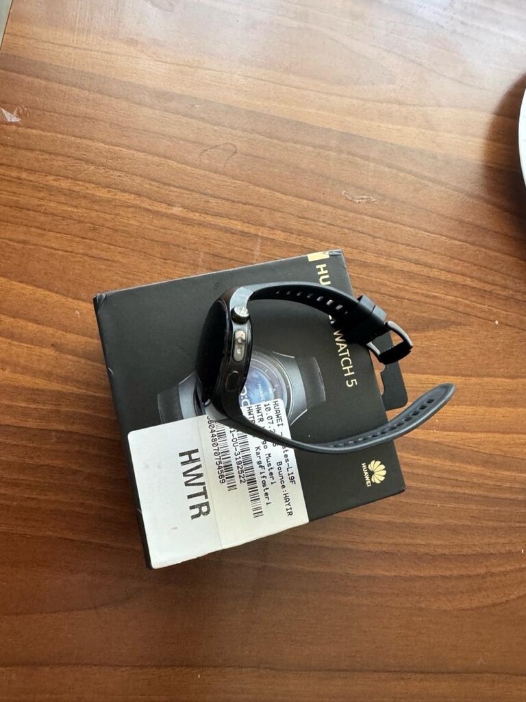 huawei Watch 5 - 3