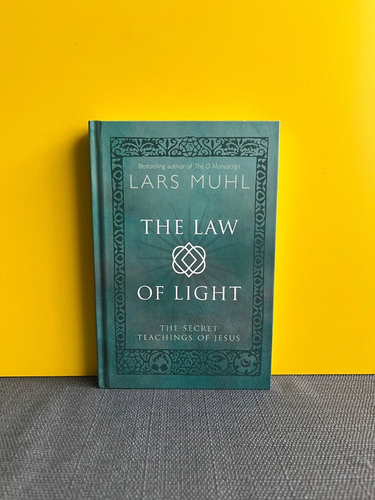 The Law and The Gate of Light İngilizce Din Gelisim Kitap Set - 8