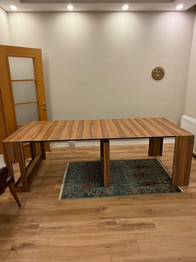 Salon masası (açılır) - 2