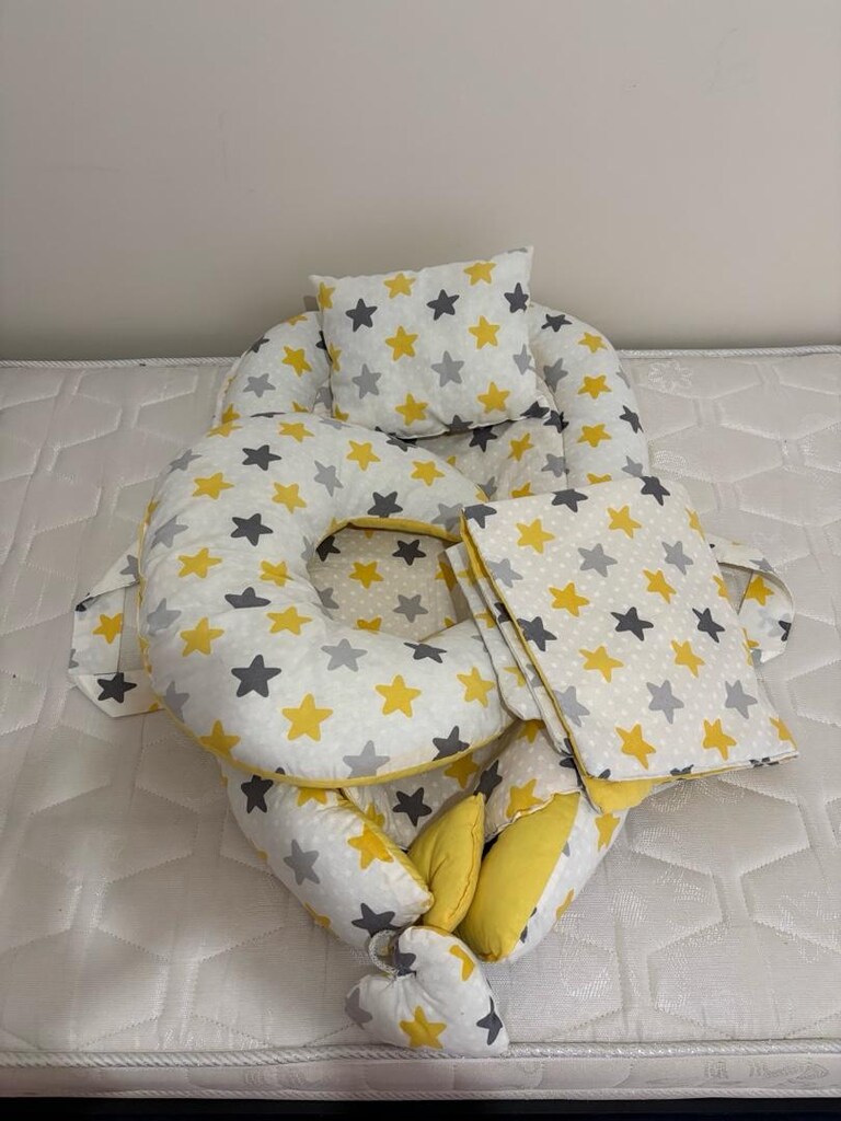 baby nest