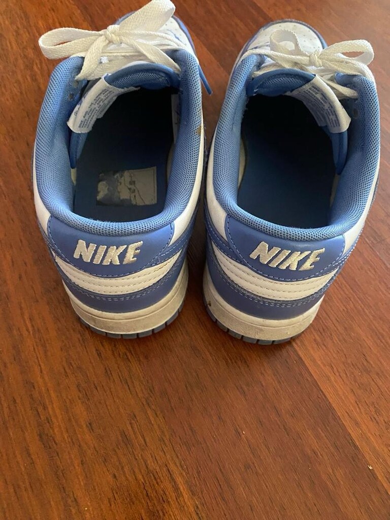 NIKE DUNK LOW 44.5 - 5