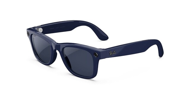 rayban mera wafare gen 2 gözlük