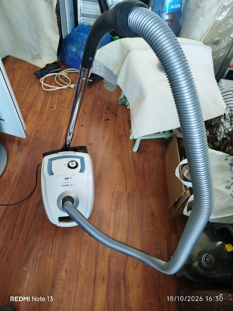 Bosch sübürğe - 3