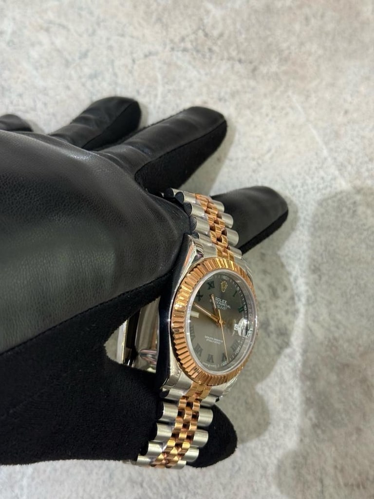 Rolex Datejust - 2