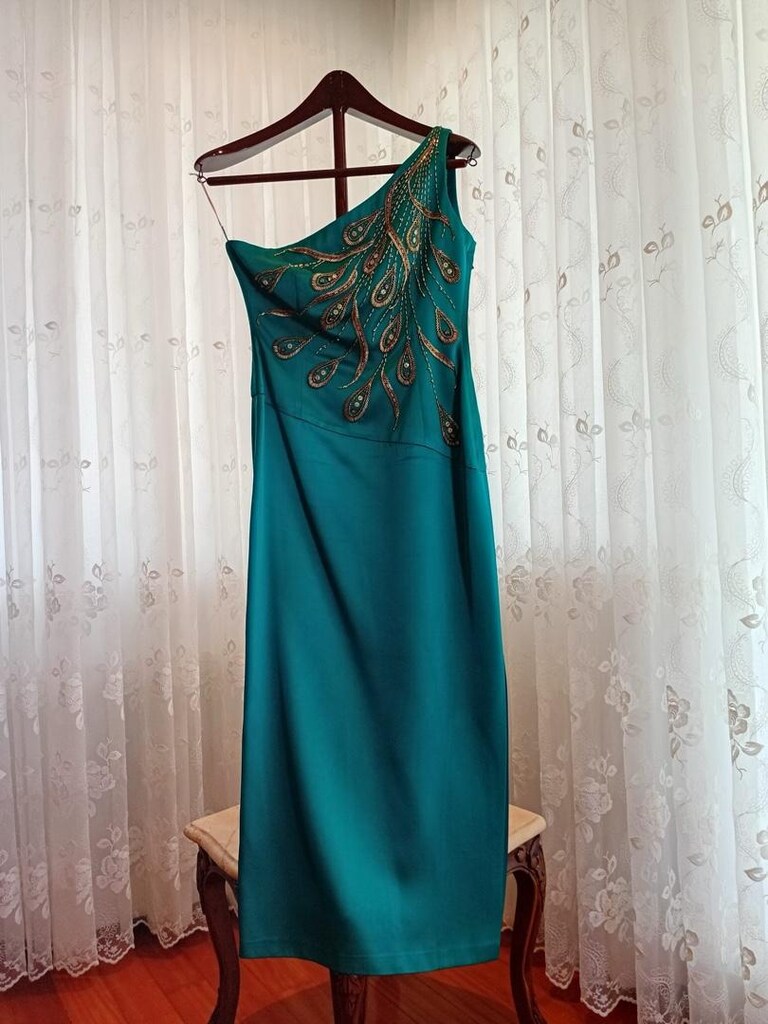 Abiye elbise - 2