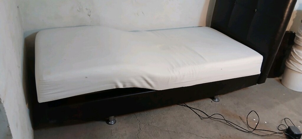 istkbal yatagı - 7