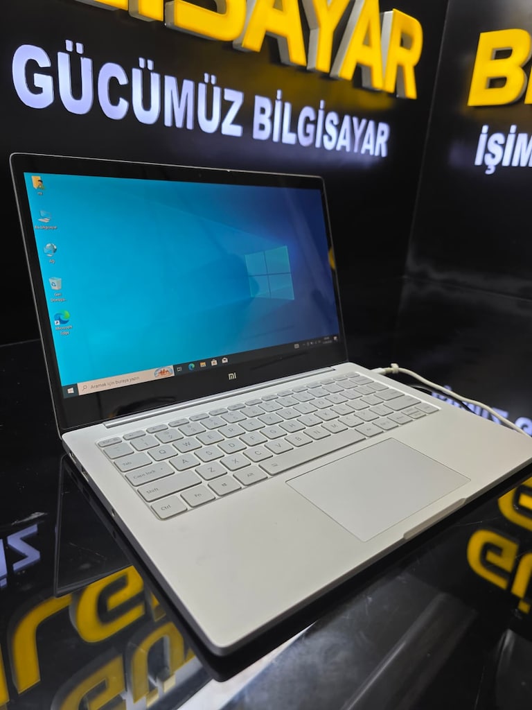 Mİ İ5 6200U 8GB RAM NVİDİA 940MX UYGUN FİYATA LAPTOP - 5