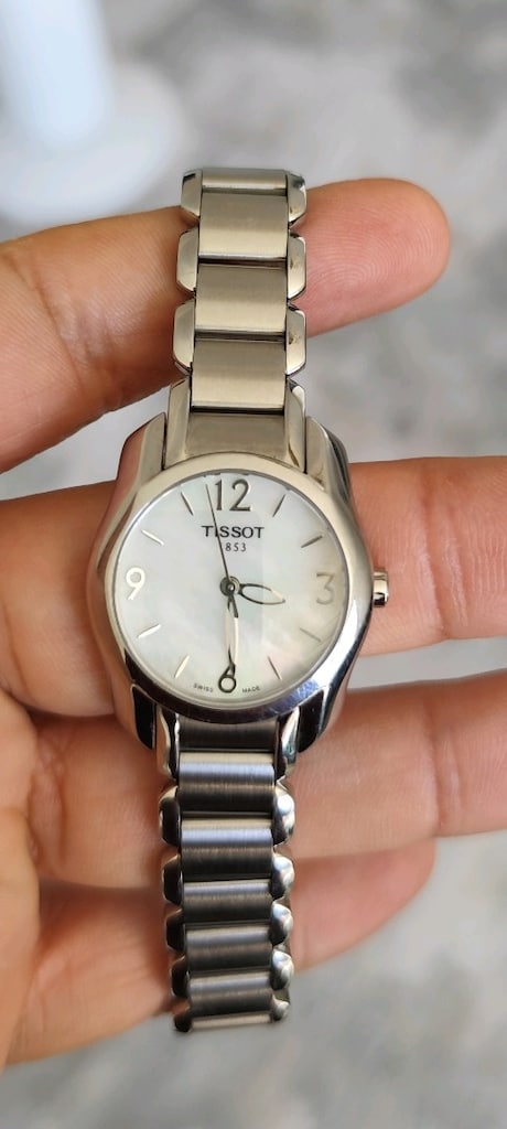 Tissot Kadın Saat