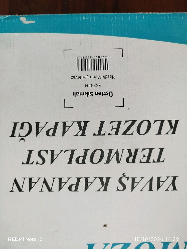 klozet kapağı - 4