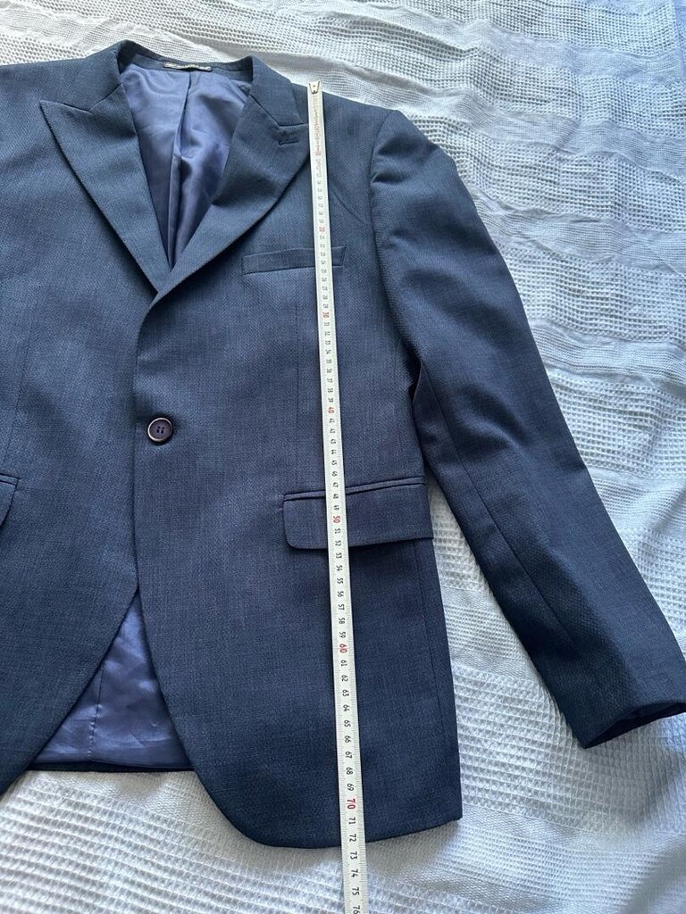 takım elbise - 6