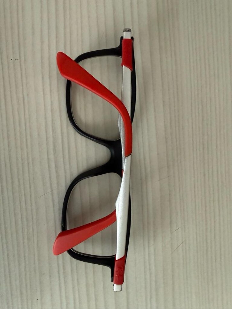 Rayban Optik Çerçeve - 4