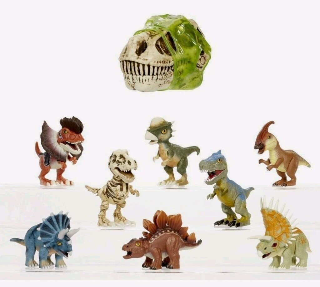 Grossmos Sürpriz Dinozor - 7