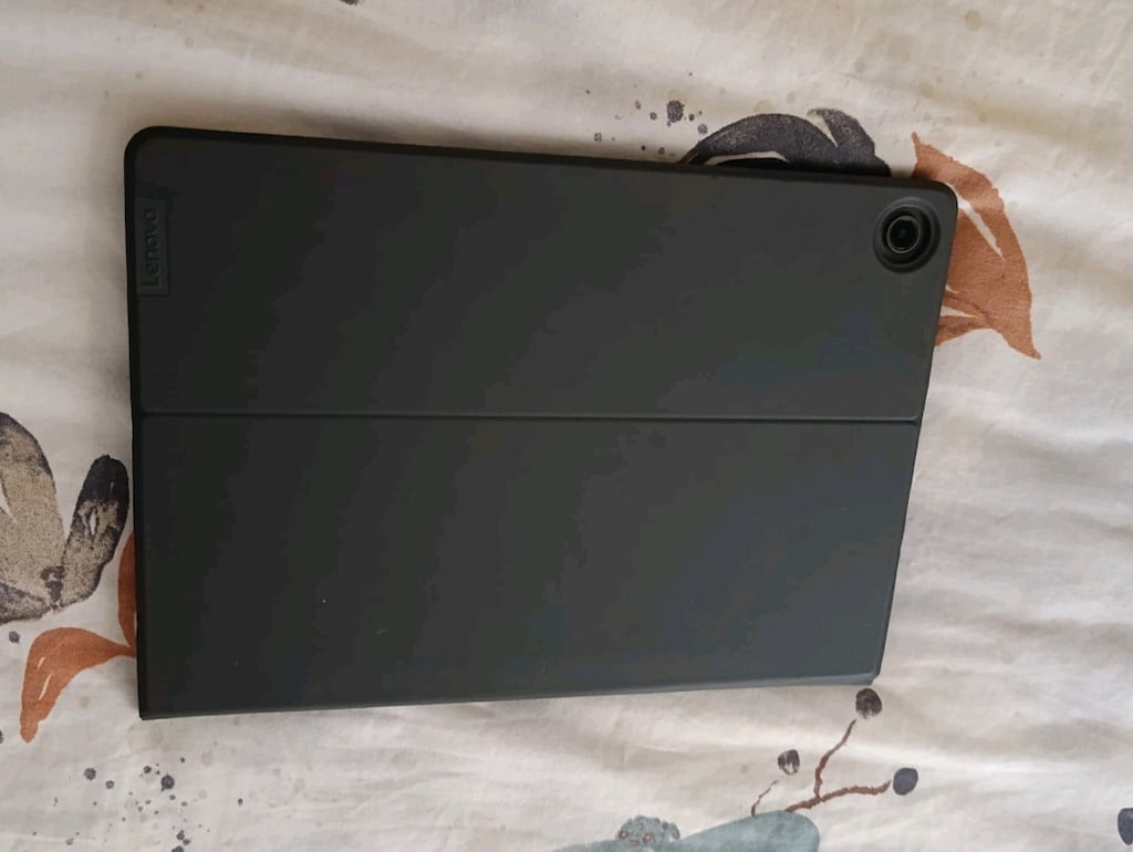 Lenovo Tab M10 Plus 3. Nesil 32GB 3GB RAM 10.6" 2K Ekran + 2 Kılıf - 5