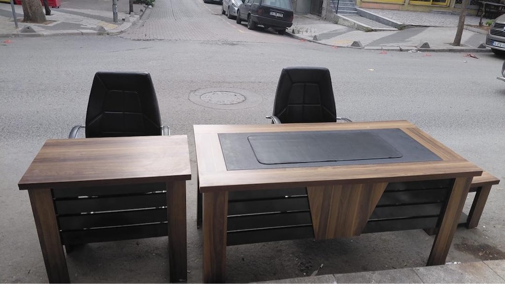 Ofis Takımı - 5