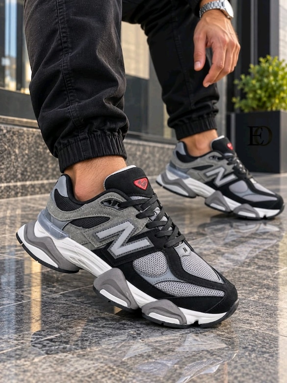 İLAN NO A 16 E O ERKEK NEW BALANCE SPOR AYAKKABILARI - 6