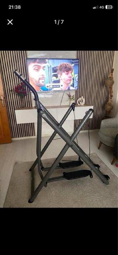 woit yürüyüş aleti fiyat son - 7