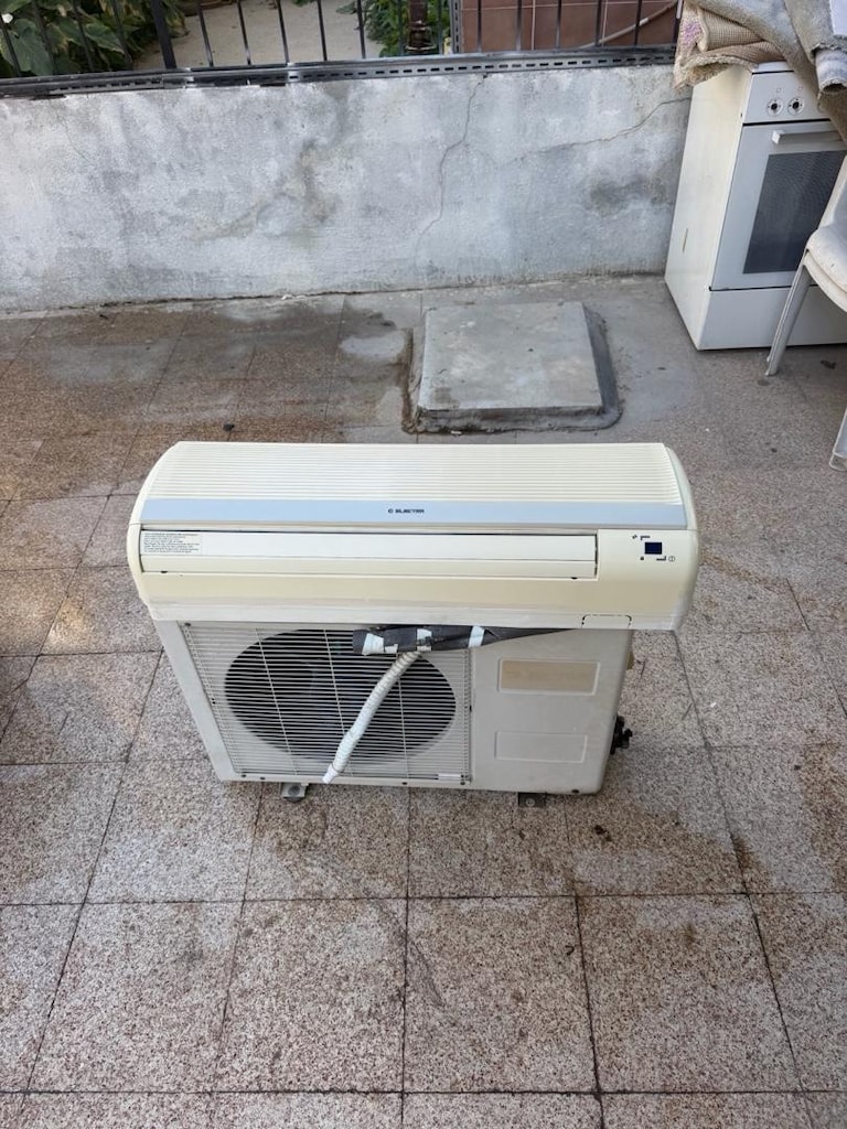 elektra 9 bın btu klıma