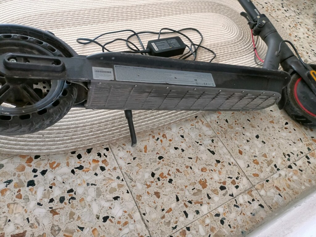 scooter - 17