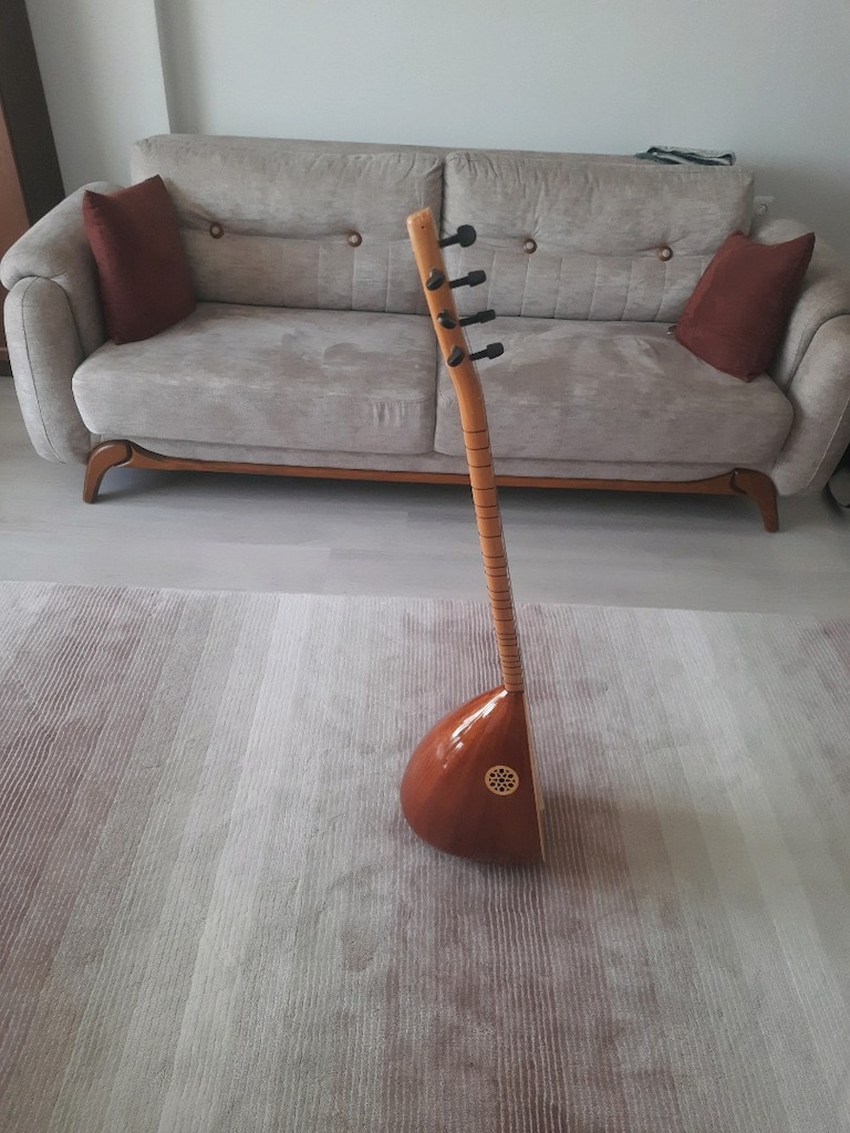 Bağlama - 2