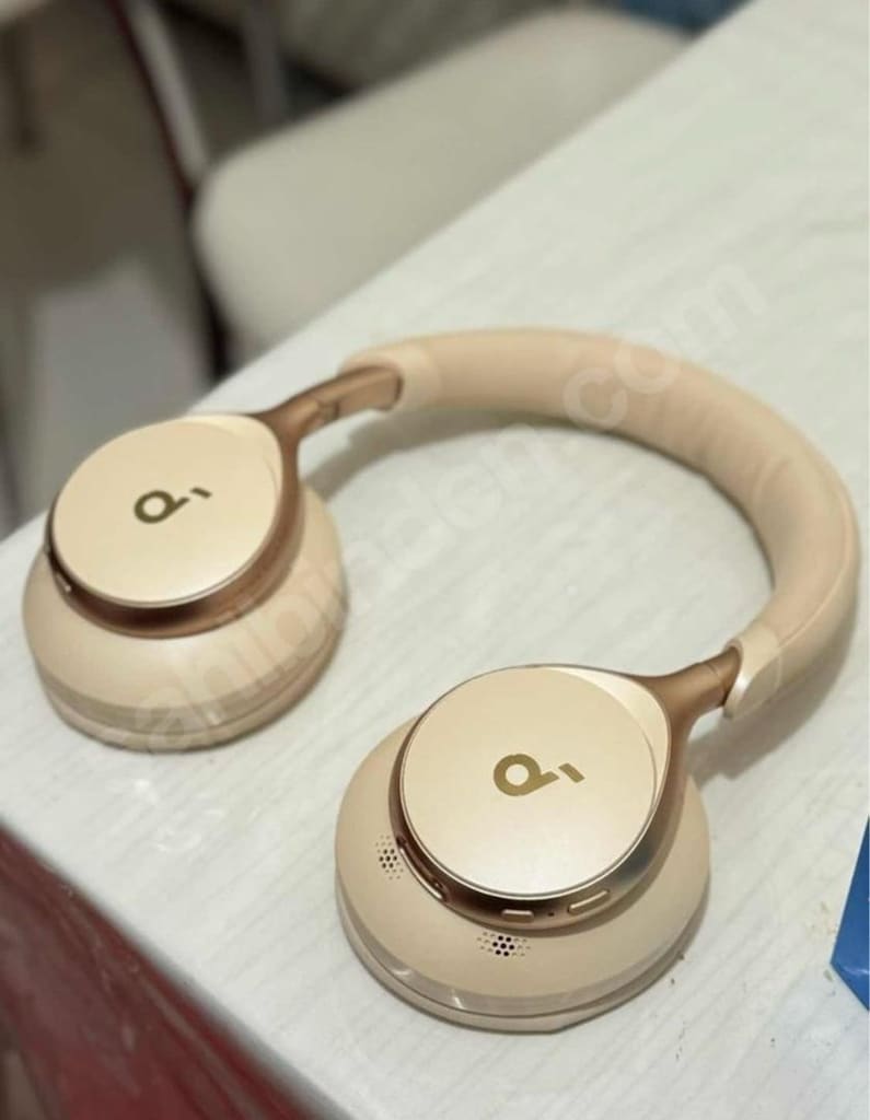 anker soundcare space one - 5