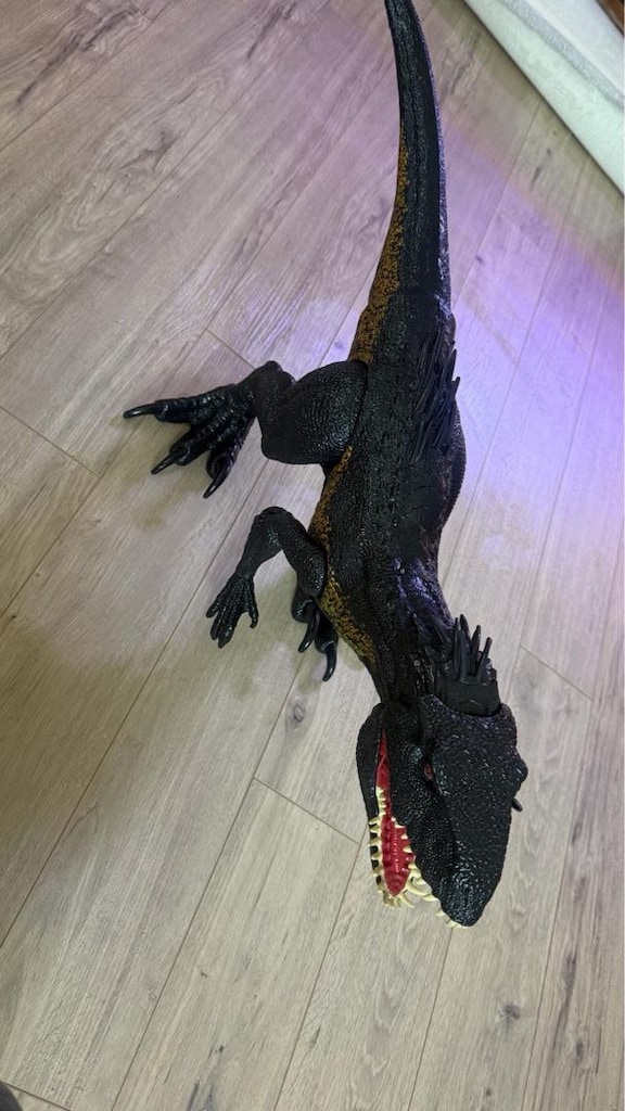Mattel Jurassic World Dev Dinozorlar - 17