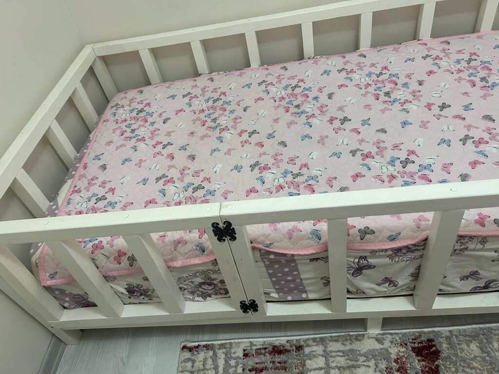 vivense montessori yatak - 3