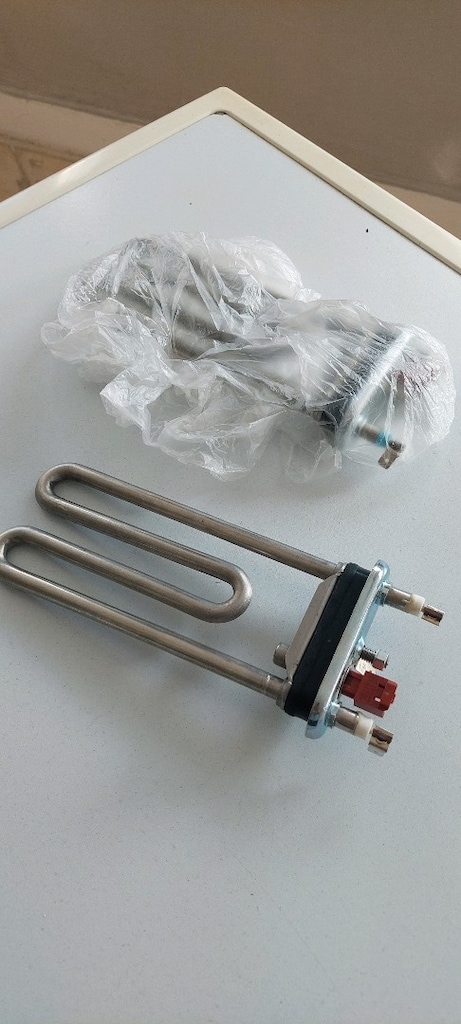 Çamaşır Makinesi Rezistans Orjinal - 3