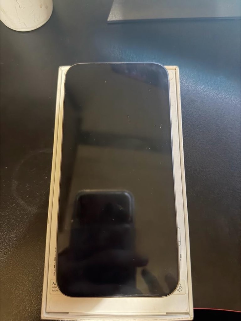 iphone 15 pro max yd - 2