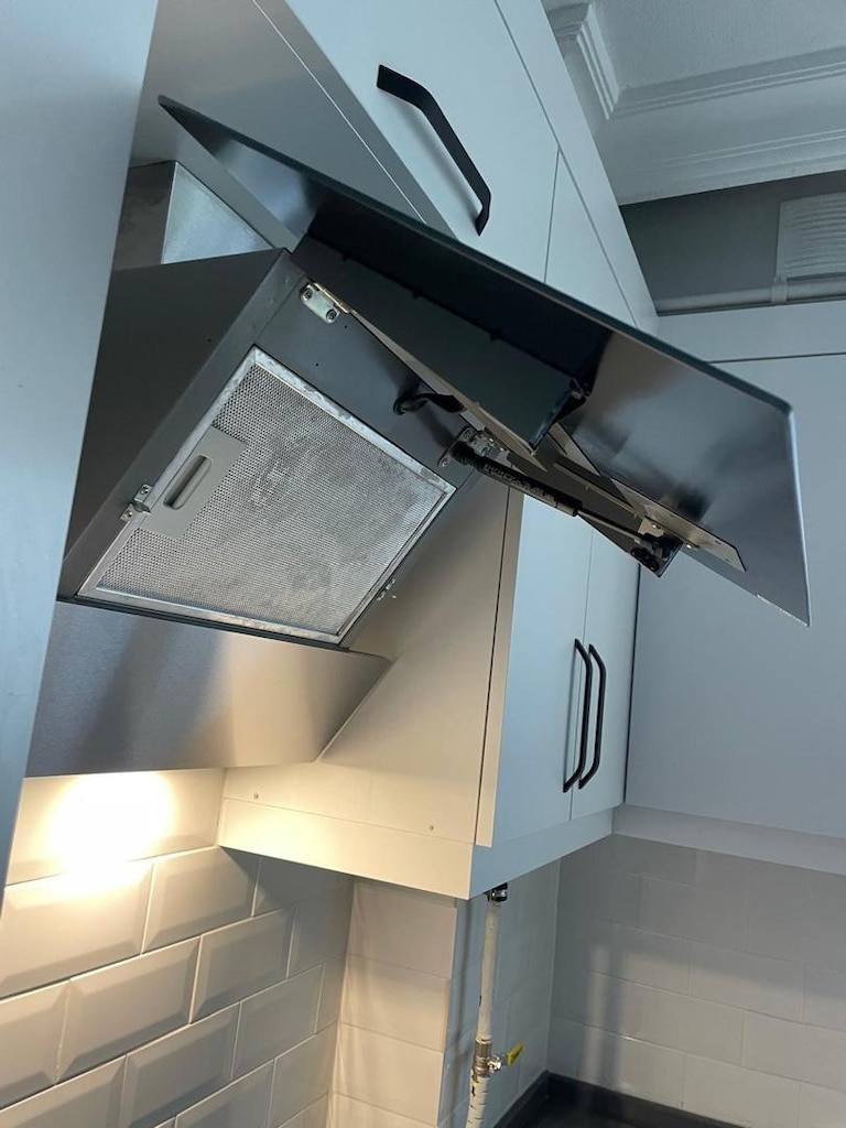 Bosch Davlumbaz - 3