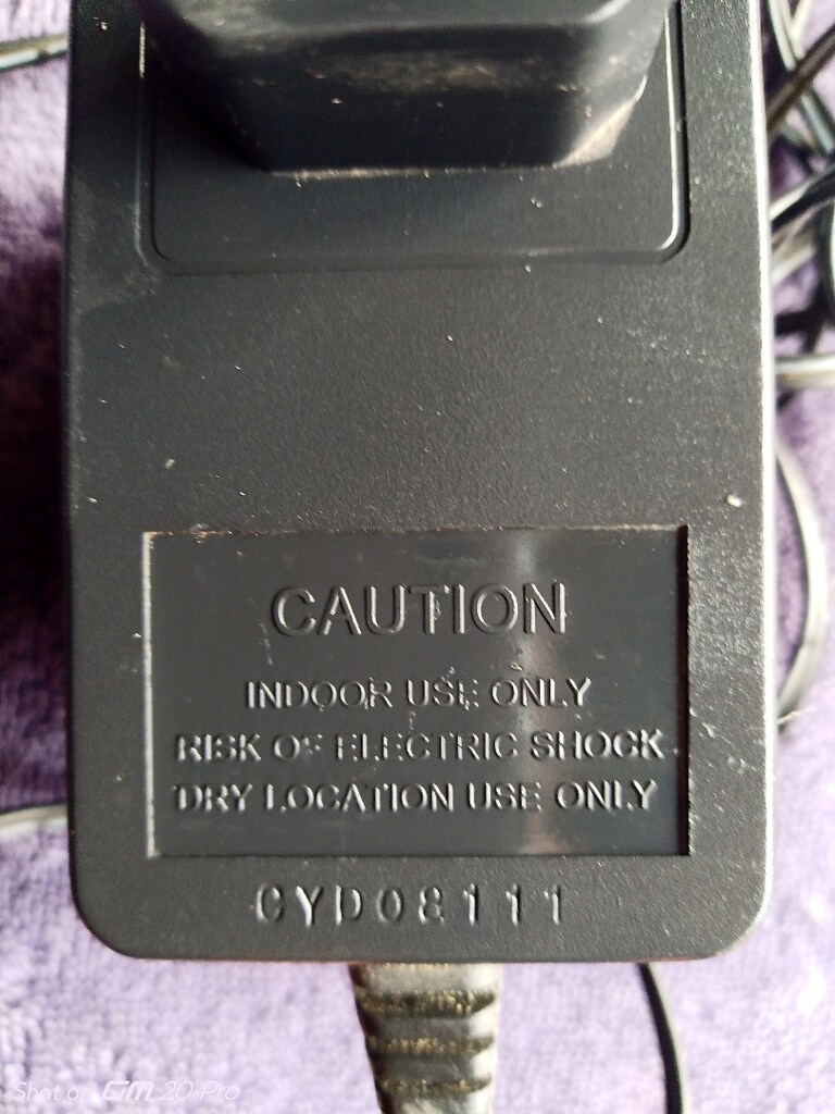 Linksys power adaptör b ecevit bulvarı Ant - 2