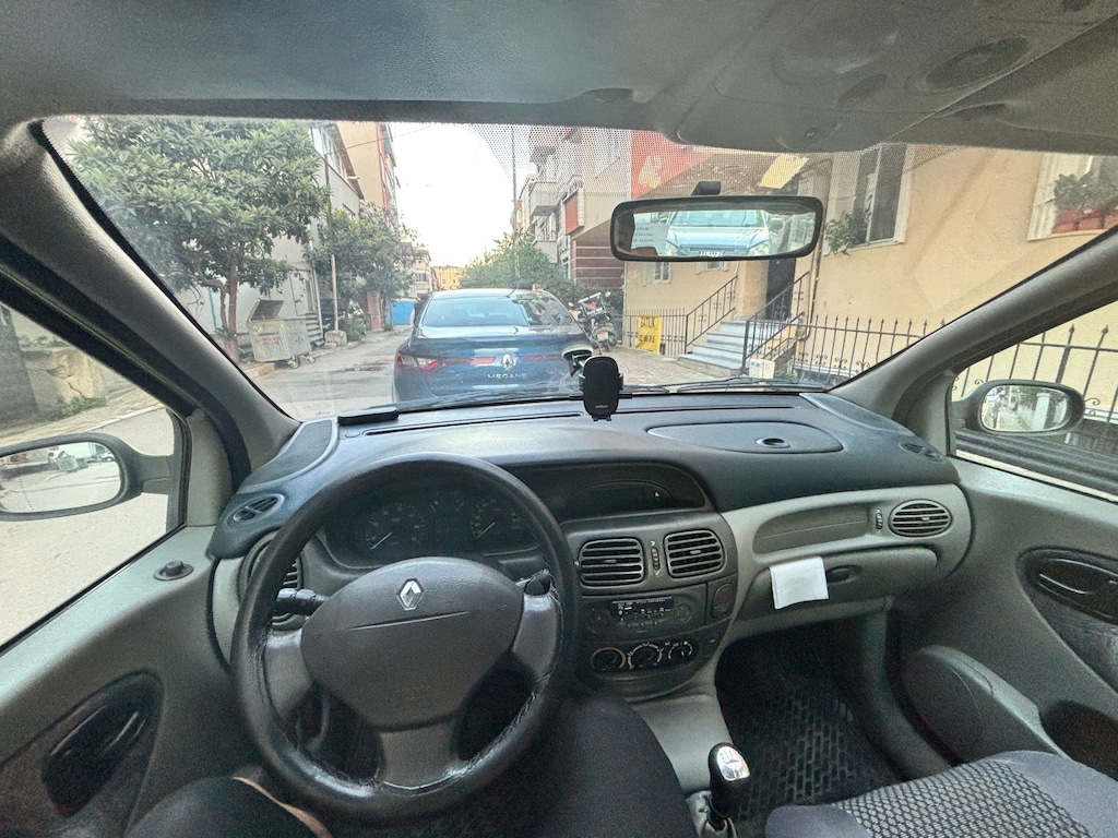 2 Yıllık Sahibinden Temiz Aile Aracı - 6
