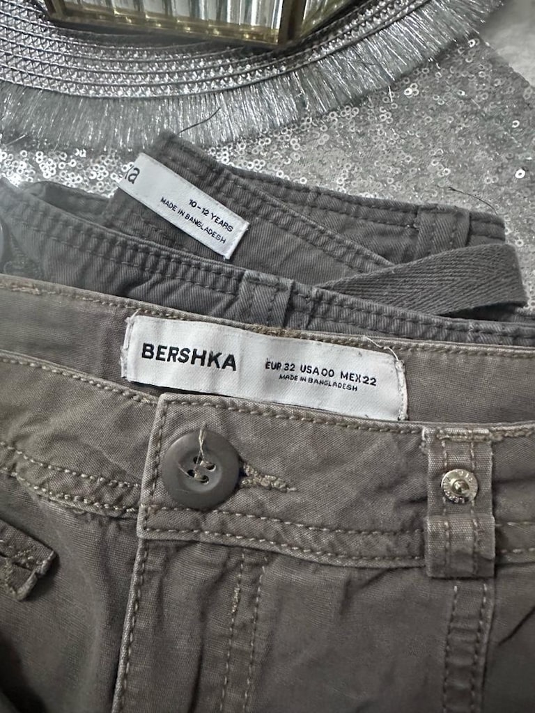 Bershca Okul pantolon - 15