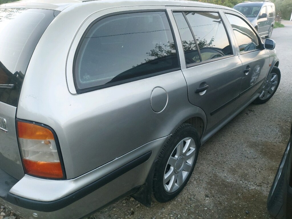 OTOMATİK STEYŞİN TAKASLI ÇOK TEMİZ - 2