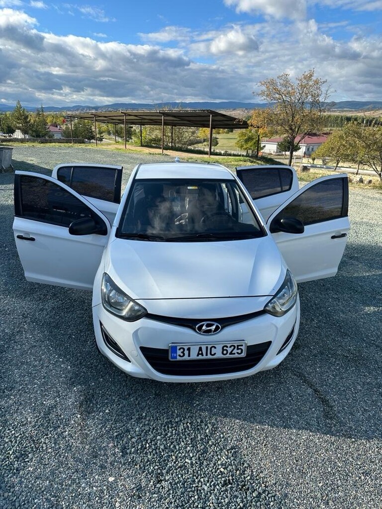 hatasız ayarında titizlikle binildi - 14