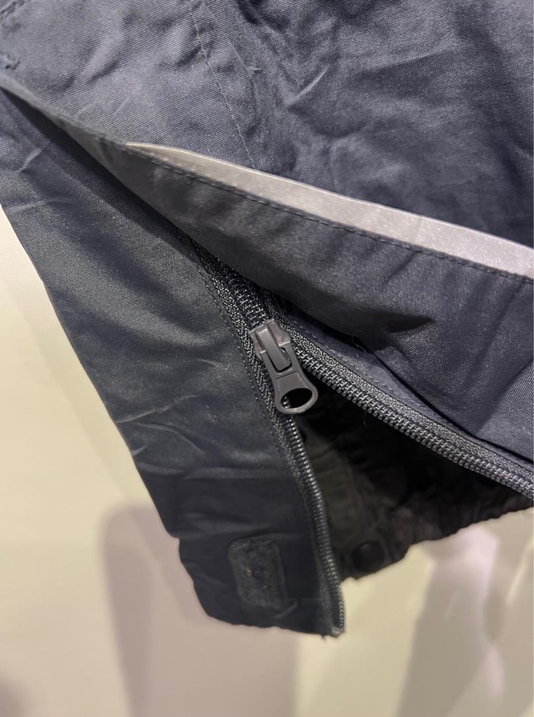 Kayak Snowboard Pantolonu CRİVİT Marka. - 10