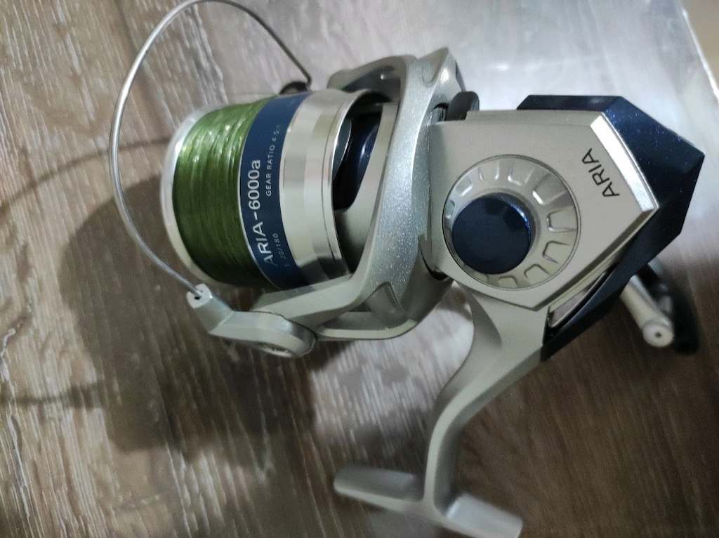 Okuma aria 6000 Sıfır ürün - 3