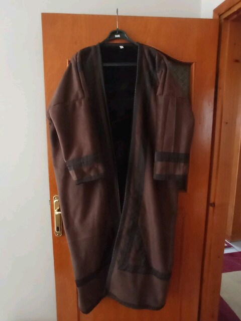 SATILIK XL BEDEN