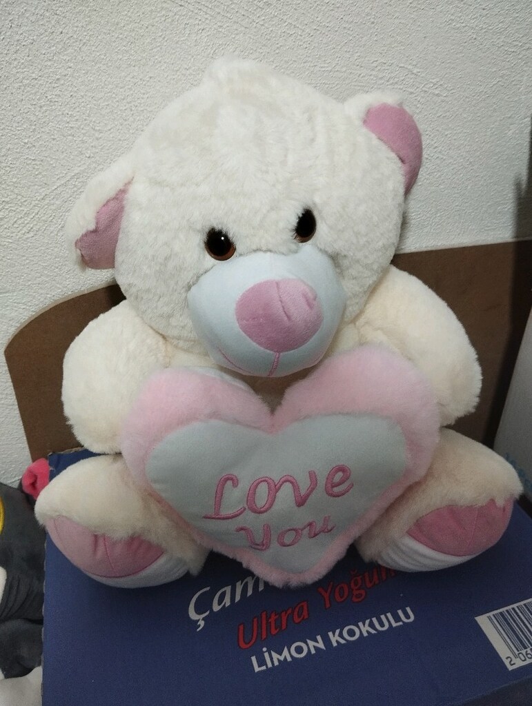 peluş oyuncak - 6