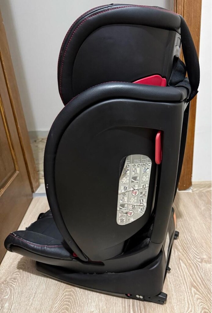 Kraft Oto Koltuğu - 2