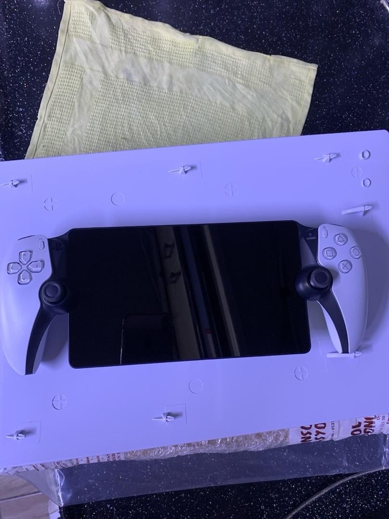 ps5 portal - 2