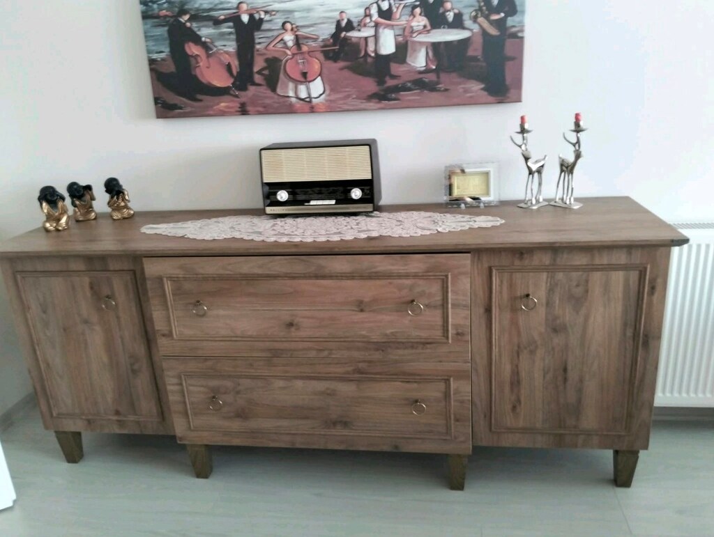yemek odası takımı - 2