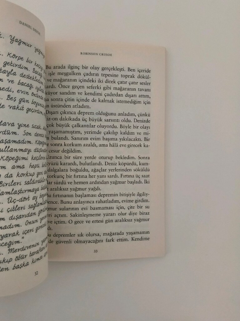 ilkokul, ortaokul klasikleri - 4
