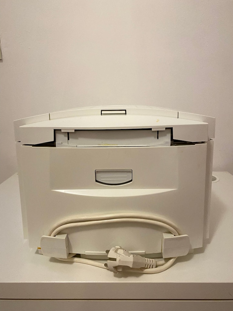 Tefal Fritöz Tertemiz (Universalis 1250) - 5