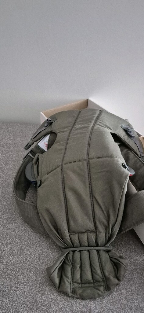 Babybjörn Mini - 2
