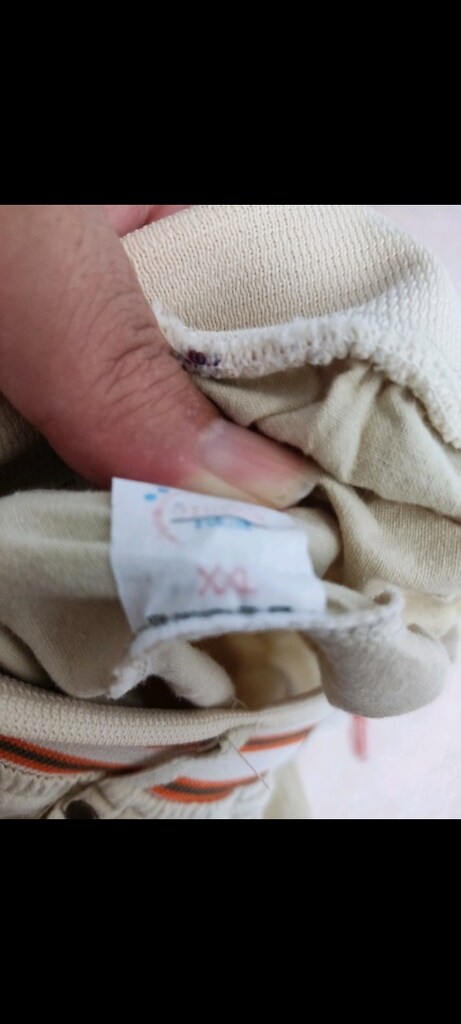 KADIN MODEL GÜZEL BİR İNCE TASARIM EŞOFMAN PANTOLON YENİDOĞAN - 4