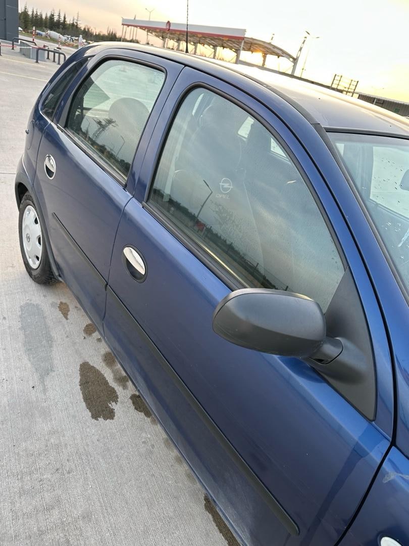 satılık opel corsa essentia - 7